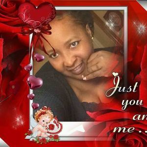 Meet your Posher, Lola jackson